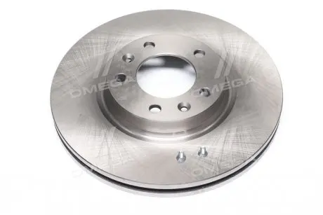 Диск гальмівний REMSA 6693.10