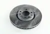 Диск тормозной OPEL ASTRA H,G,CORSA D,VECTRA B 07.05- передн. REMSA 6729.10 (фото 3)