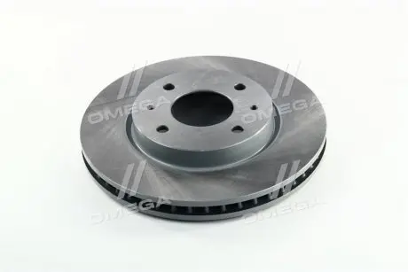 Диск тормозной MITSUBISHI GALANT VI 2.0-2.5 96-04, LANCER 1.3-2.0 03- передн. REMSA 6890.10