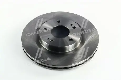 Диск тормозной MITSUBISHI GRANDIS 2.0DI-D 05-,2.4 04- передн. REMSA 6996.10