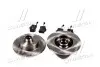Комплект тормозной задн. SEAT CORDOBA, TOLEDO 01/91-10/99,VW GOLF 08/91-09/97 REMSA 8263.02 (фото 3)