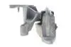 Подушка двигуна Megane III/Fluence 1.6 16V (K4M) 09- Пр. RENAULT 112100014R (фото 3)