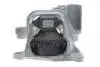 Подушка двигуна Megane III/Fluence 1.6 16V (K4M) 09- Пр. RENAULT 112100014R (фото 6)