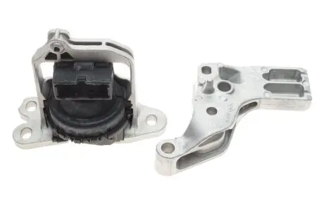 Подушка двигателя (R) Trafic III 1.6dCi 14- (R9M) RENAULT 113752598R