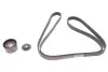 Комплект ременя генератора Opel Vivaro/ Trafic II 1.9dCi/2.0 16V 01- (+AC) (6PK1792) RENAULT 117200713R (фото 1)