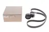 Комплект ременя генератора Duster 1.5dCi 10- (6PK1178) RENAULT 117202506R (фото 2)