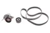 Комплект ременя генератора Trafic 1.6 dCi 14- (7PK1684) RENAULT 117205040R (фото 1)