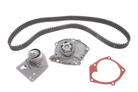 Комплект ГРМ + помпа Nissan Primera 1.9dCi 02-/ Scenic/Megane 1.9dCi 03-(26x133z) RENAULT 119A01812R