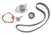 Комплект ГРМ + насос Kangoo 1.5dCi 01- RENAULT 119A02421R (фото 1)