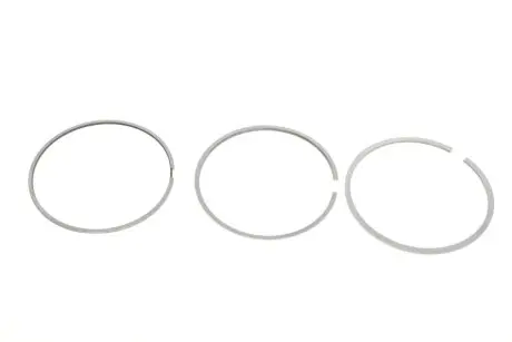 Кольца поршневые Master III 2.3dCi 14-(85.00mm/STD) (2.0-1.75-2.0) (к-кт) RENAULT 120335489R