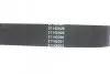 Комплект ГРМ 1,5dci Logan II, Duster, Dokker, Kangoo II, Captur, Megane III, Scenic III RENAULT 130C11508R (фото 8)