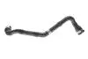 Патрубок интеркулера Kangoo 1.5 dCi 09- (K9K) RENAULT 144600199R (фото 3)