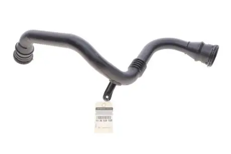 Патрубок интеркулера Fluence/Scenic III/Megane III 1.5dCi 09- RENAULT 144603415R