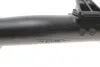 Патрубок интеркулера Duster I/Clio IV/Captur 1.5dCi 11- Л. RENAULT 144609369R (фото 2)
