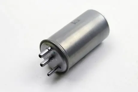 Фільтр паливний Duster/Logan1.5dCi 06- RENAULT 164002137R