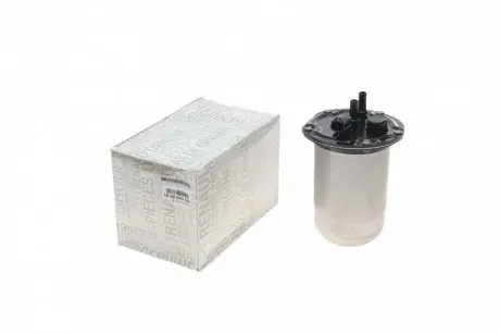 Корпус топливного фильтра Master 2.3dCi/Trafic 1.6dCi 10- RENAULT 164004350R
