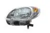 Фара ліва RENAULT 260602665R (фото 1)