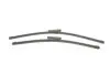 Щетки стеклоочистителя (550/475мм) Dacia Duster 19-/ Thalia 08- RENAULT 288902078R (фото 1)