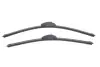 Щетки стеклоочистителя (550/500мм) Megane 02- RENAULT 288904198R (фото 1)