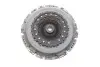 Комплект сцепления DC4 1.5dci (robot) Fluence, Megane III, Scenic III, Captur, Kadjar RENAULT 302054315R (фото 6)