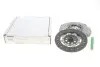 Комплект сцепления Master/Opel Movano 2.3dCi/CDTI 10- RENAULT 302057116R (фото 1)