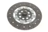 Комплект сцепления Master/Opel Movano 2.3dCi/CDTI 10- RENAULT 302057116R (фото 5)