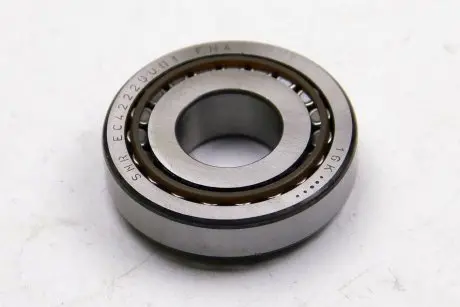 Подшипник КПП Master/Trafic 98- (25x62х17,5) RENAULT 322032609R