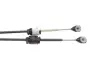 Трос КПП Kangoo II/Scenic II 5ст КПП RENAULT 349358401R (фото 4)