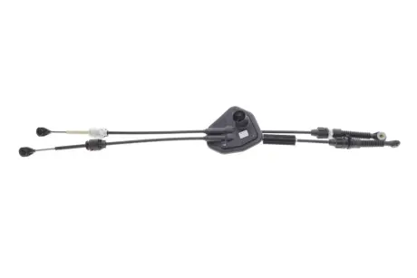 Трос КПП Kangoo II/Scenic II 5ст КПП RENAULT 349358401R