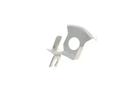 Защита опоры шаровой Trafic 01-06 RENAULT 401326468R
