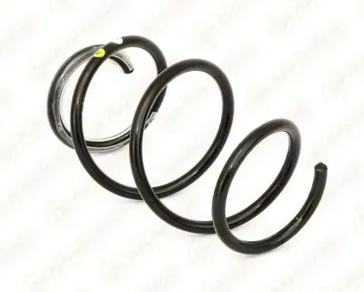 Пружина подвески передняя Logan II (13-), Sandero Stepway II (13-) RENAULT 540100332R