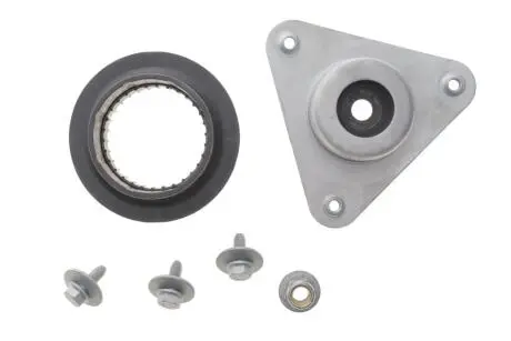 Опора стойки амортизатора Captur, Clio IV  RENAULT 543A02310R