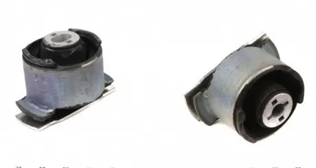 Сайлентблок балки (задней) Laguna III 1.6-2.0/1.5-2.0dCi 07-(к-кт 2 шт) RENAULT 550446624R