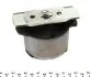 Сайлентблок балки (задньої) Laguna III 1.6-2.0/1.5-2.0dCi 07- (к-кт 2 шт) RENAULT 550446624R (фото 6)