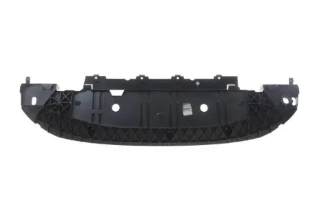 Спойлер бампера (переднего) Kangoo 08- RENAULT 622358108R