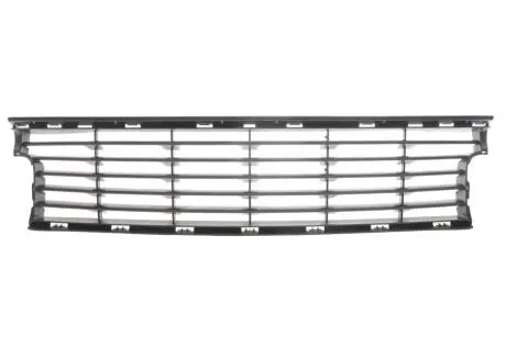 Решітка радіатора Scenic III 13-16 (нижня) RENAULT 622543518R