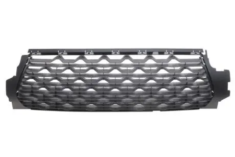 Решетка радиатора нижняя Duster II (17-) RENAULT 622544890R