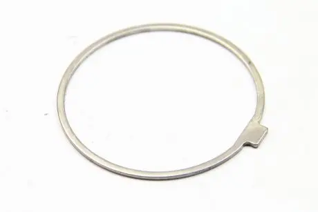 Кольцо стопорное дифференциала КПП (1.8mm) KangooI RENAULT 7700720854