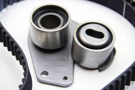 Ремкомплект ГРМ 1.9dci Clio II, Kangoo I RENAULT 7701476884