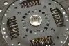 Комплект сцепления Trafic/Vivaro 1.9dCi 01- RENAULT 7701477758 (фото 6)