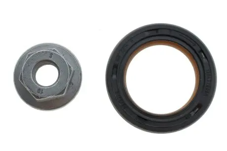 Сальник распредвала Kangoo/Duster/Logan/Megane 1.5dCi/1,6i 05- (28x42x5) RENAULT 7701478550