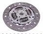 К-т зчеплення duster k4m tl8 6мкпп 4x4 RENAULT 7701479126 (фото 4)