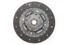Комплект сцепления Dacia Duster/ Scenic III/Megane III 1.5dCi 09- (d=230mm) RENAULT 7701479161 (фото 3)