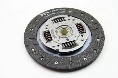 Комплект сцепления 1.5dCi Kangoo 01-08/Clio 01-/Logan 05- RENAULT 7701479194