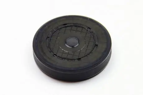 Заглушка ГБЦ Master 2.5dci (43x9) (для розподільного валу) RENAULT 7703075328