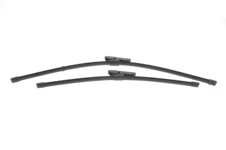Щетки стеклоочистителя (600/450мм) Megane II/IV RENAULT 7711421438