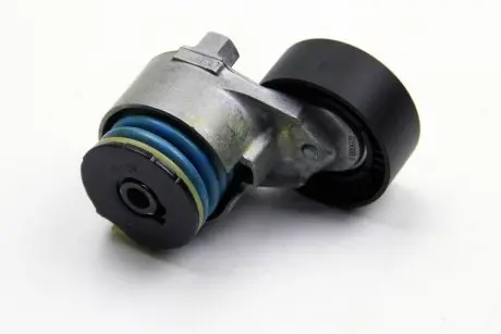 Натяжитель ременя генератора Kangoo 1.5dCi 01-05 (+AC) RENAULT 8200048486