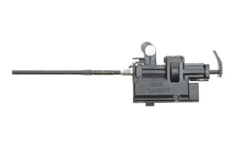 Привод замка бака топливного Scenic III 05- RENAULT 8200312600