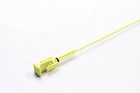 Щуп уровня масла Trafic/Master 2,5 dci 06- (760/722mm) RENAULT 8200457628