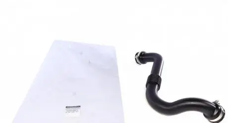 Патрубок интеркулера 1,9 dci Scenic II RENAULT 8200658187